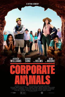 stream Corporate Animals