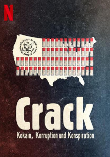 stream Crack: Kokain, Korruption und Konspiration