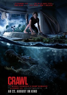 stream Crawl
