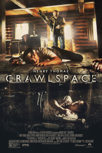 stream Crawlspace (2022)