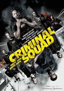 stream Criminal Squad