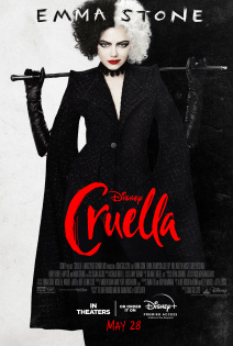 stream Cruella