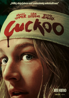 stream Cuckoo (2024)