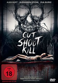 stream Cut Shoot Kill