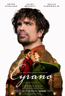 stream Cyrano