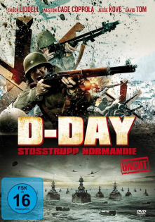 stream D-Day - Stoßtrupp Normandie