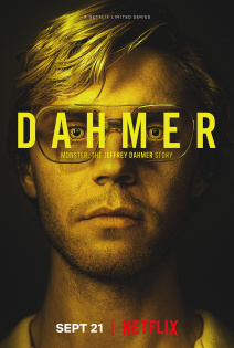 stream Dahmer - Monster: The Jeffrey Dahmer Story S01E03