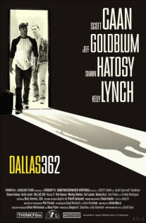 stream Dallas 362 - Straße am Abgrund