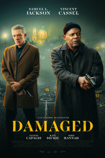 stream Damaged (2024)