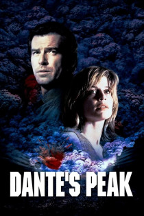 stream Dante's Peak