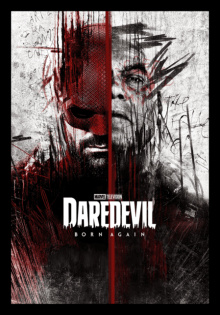 stream Daredevil: Born Again S01E02