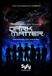 stream Dark Matter S01E01