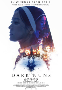 Dark Nuns - Die Exorzistinnen