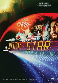 stream Dark Star - Finsterer Stern