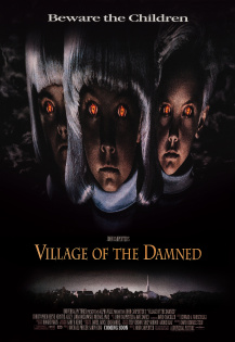 stream Das Dorf der Verdammten (1995)