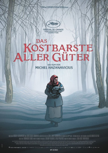 stream Das kostbarste aller Güter