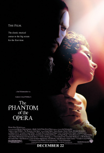 stream Das Phantom der Oper