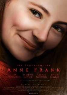 stream Das Tagebuch der Anne Frank (2016)