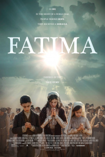 stream Das Wunder von Fatima (2020)