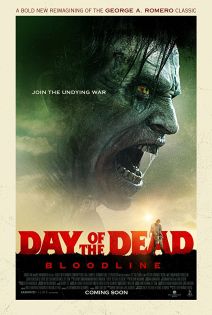 stream Day of the Dead: Bloodline
