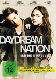 stream Daydream Nation - Drei sind einer zu viel
