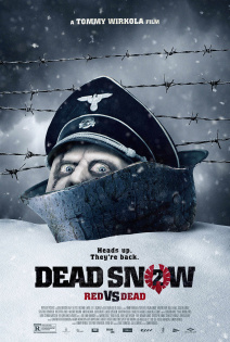 stream Dead Snow - Red vs. Dead