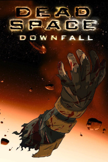 stream Dead Space: Downfall