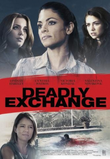 stream Deadly Exchange