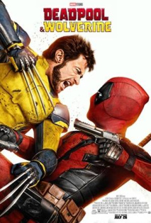 stream Deadpool & Wolverine