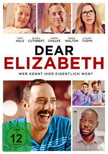 stream Dear Elizabeth