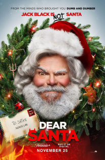 stream Dear Santa