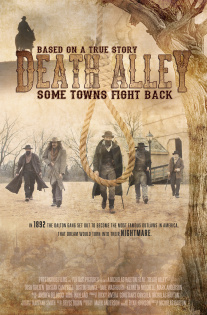 stream Death Alley - Der letzte Ritt der Dalton-Gang