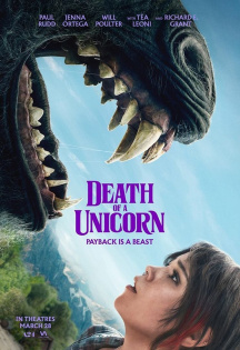 stream Death of a Unicorn