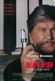 stream Death Wish V - The Face of Death