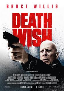 stream Death Wish