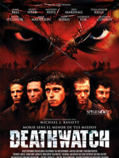 stream Deathwatch