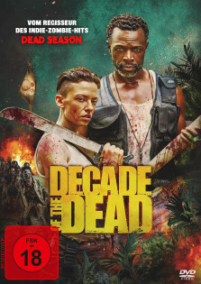 stream Decade of the Dead