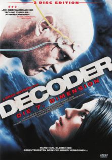 stream Decoder - Die 7. Dimension