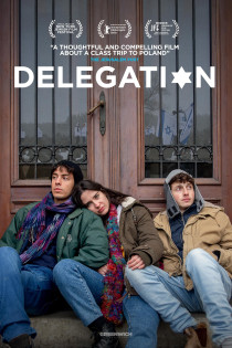 stream Delegation