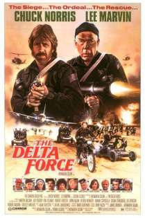 stream Delta Force