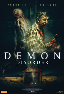 stream Demon Disorder - Das Böse wächst in uns