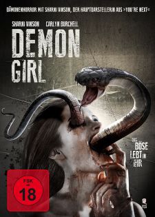 stream Demon Girl