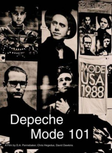 stream Depeche Mode 101 Rosebowl Stadium