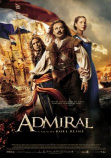 stream Der Admiral - Kampf um Europa