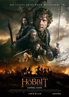 stream Der Hobbit - Die Schlacht der Fünf Heere