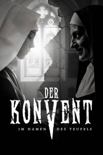 stream Der Konvent: Im Namen des Teufels