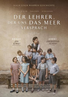 stream Der Lehrer, der uns das Meer versprach