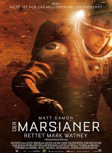 stream Der Marsianer - Rettet Mark Watney