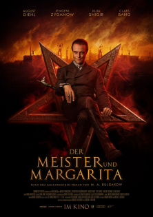 stream Der Meister und Margarita (2023)