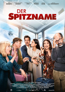 stream Der Spitzname